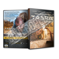 Outback - 2019 Türkçe Dvd Cover Tasarımı